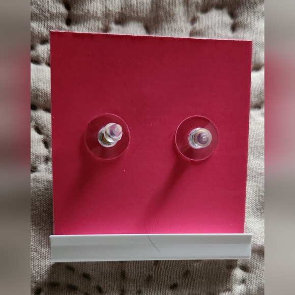 NWT Kate Spade Strawberry Dangling Earrings - Picture 4 of 6